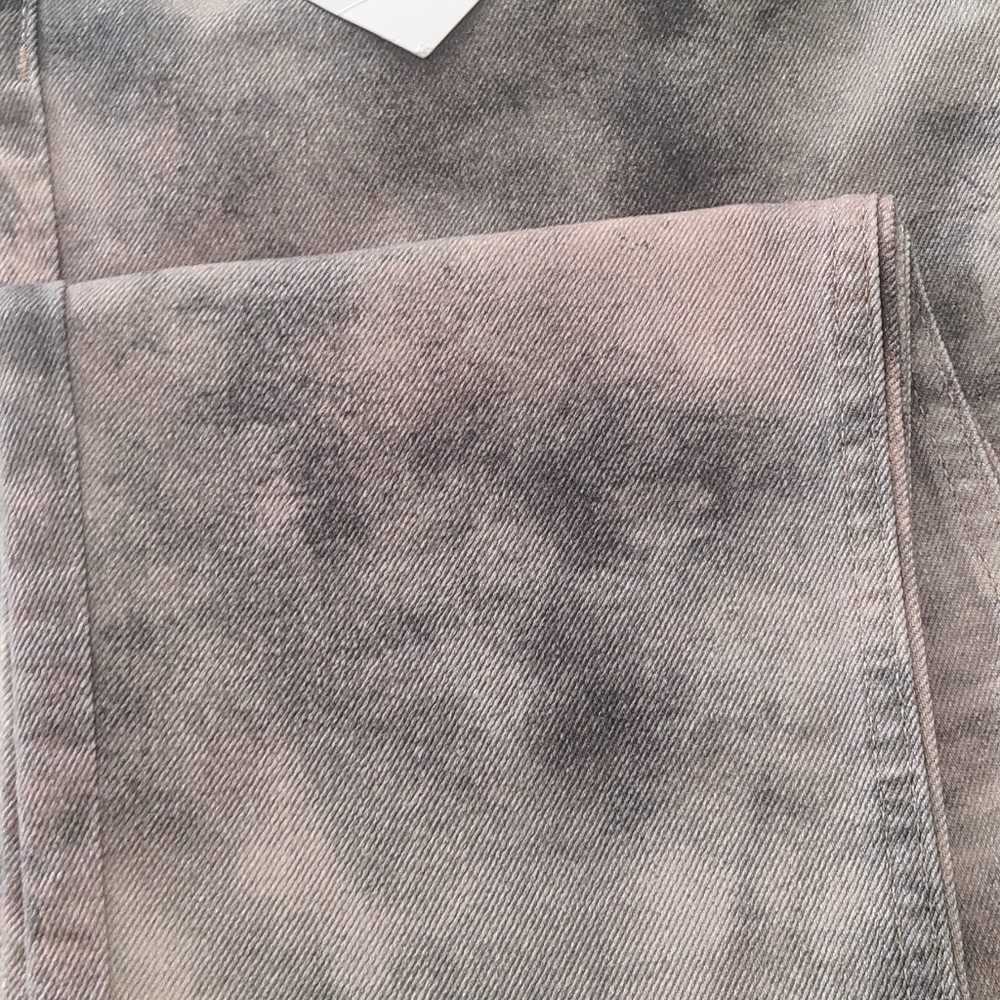ZARA EUROPEAN MEN JEANS